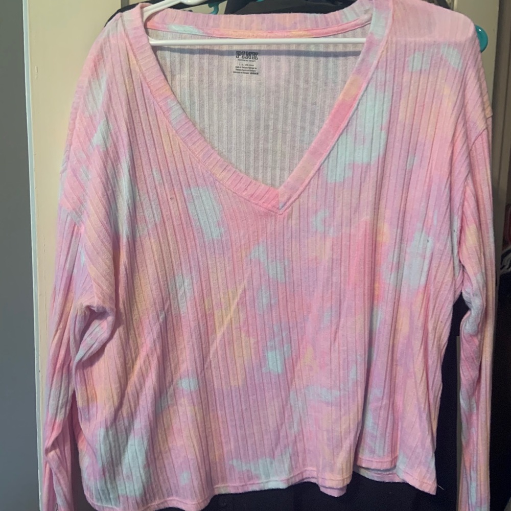 Fleece Longsleeve